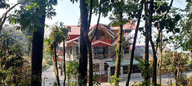 Hill 66 – Entire House, Kurseong