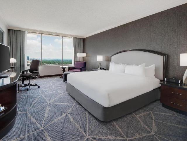 Hilton Atlanta – Hotel, Atlanta (GA)