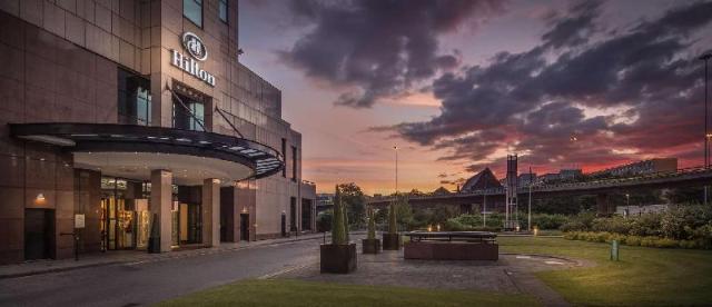 Hilton Glasgow – Hotel, Glasgow