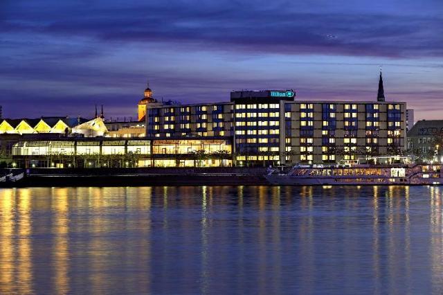Hilton Mainz – Hotel, Mainz