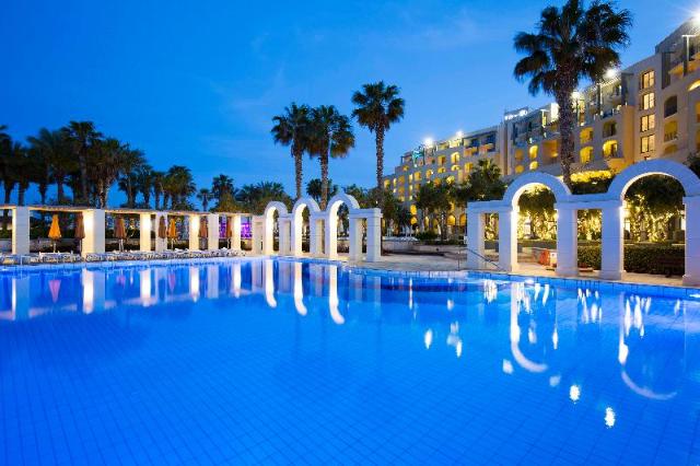 Hilton Malta – Hotel, St. Julian's