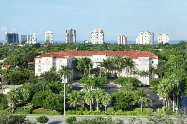Hilton Naples – Hotel, Naples (FL)
