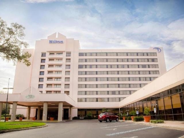 Hilton Ocala – Hotel, Ocala (FL)