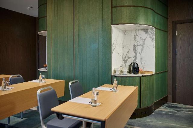 Hilton Sofia, Hotel – Sofia (photo 5)