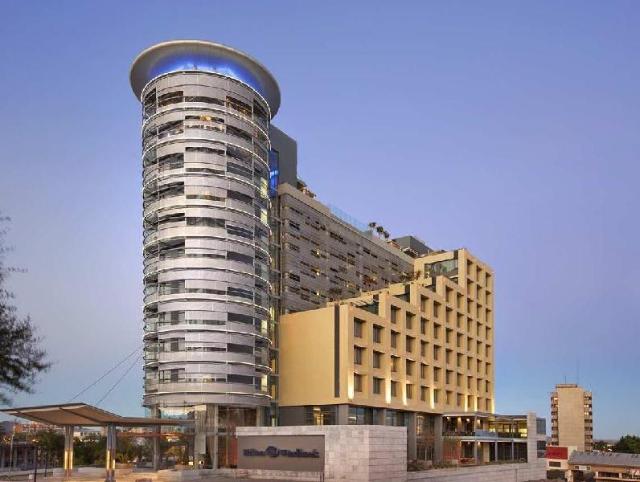 Hilton Windhoek – Hotel, Windhoek