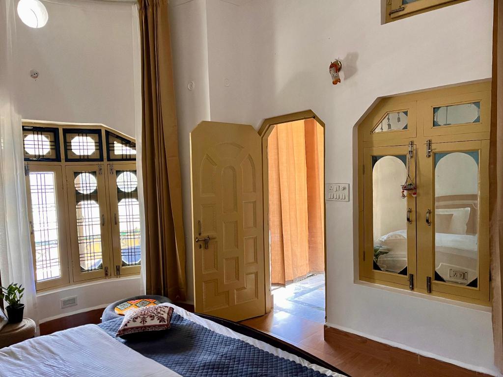 Himora, Entire House – Guptkashi (photo 1)