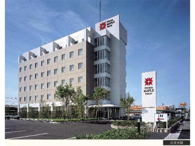 Hirata Maple Hotel – Hotel, Izumo