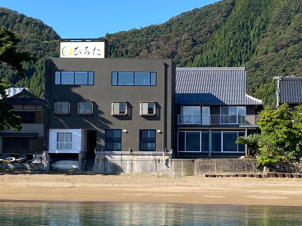 Hirota, Pensjonat i B&B – Obama (zdjęcie 1)