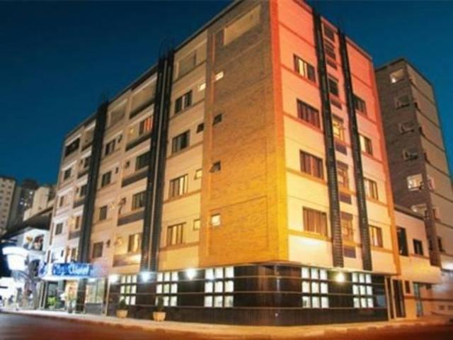 HM Hotel – Hotel, Balneario Camboriu