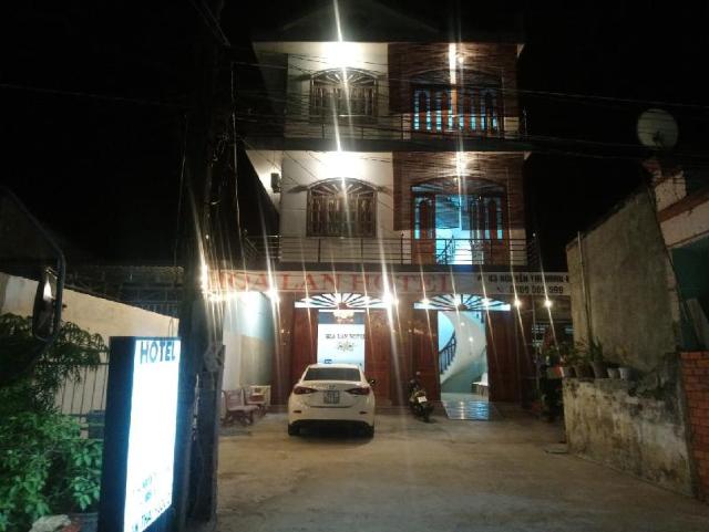 Hoa Lan – Hotel, Cao Lanh (Dong Thap)