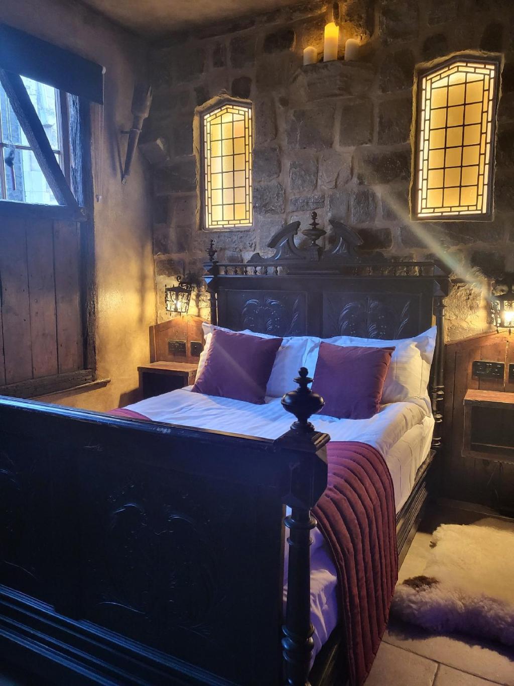Hocus Pocus Tiny Hotel, ヴィラ・一軒家 – ヨーク (写真1)