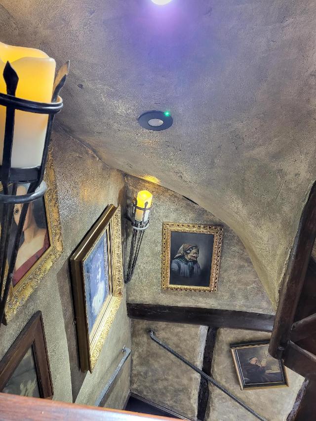 Hocus Pocus Tiny Hotel, ヴィラ・一軒家 – ヨーク (写真3)