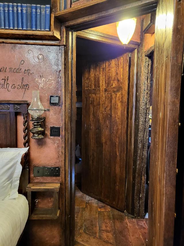 Hocus Pocus Tiny Hotel, ヴィラ・一軒家 – ヨーク (写真4)