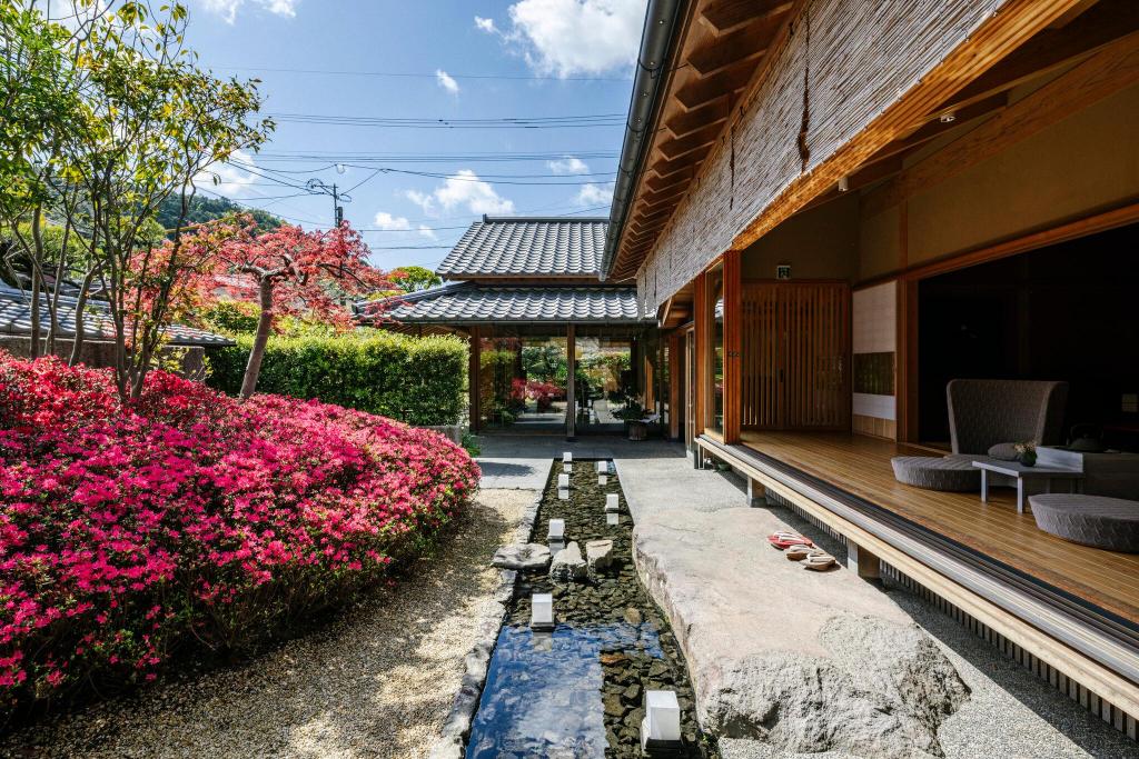 Hogetsu, Entire House – Kagoshima (photo 1)