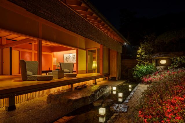Hogetsu, Entire House – Kagoshima (photo 2)