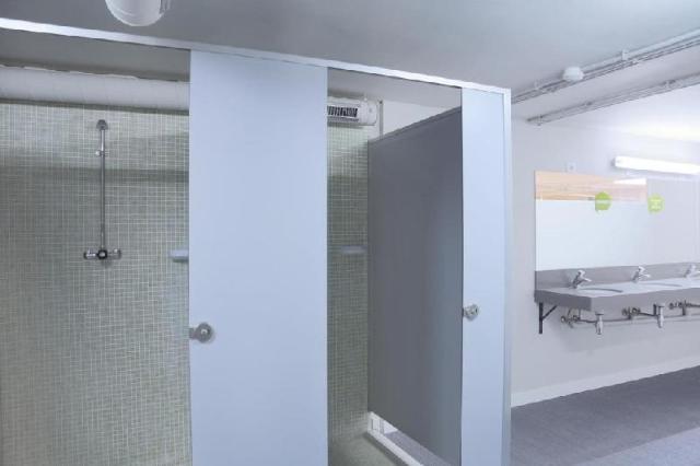 Hola Hostal Eixample – Hostel, Barcelona