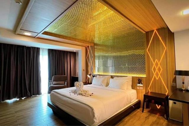 Holatel Phitsanulok – Hotel, Phitsanulok