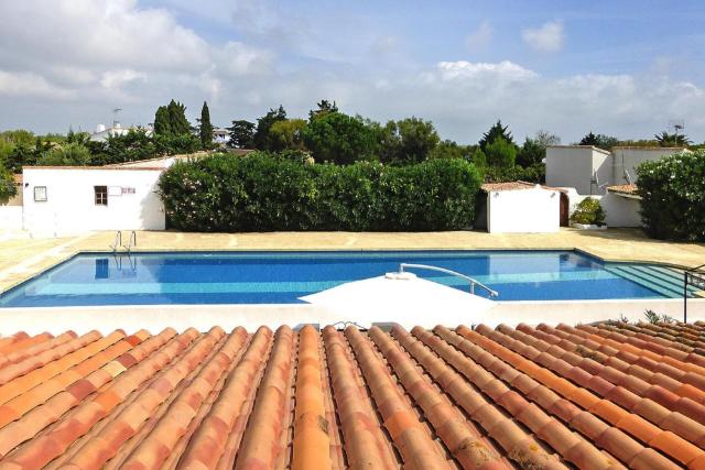 Holiday home with shared pool – Entire House, Saintes-Maries-de-la-Mer