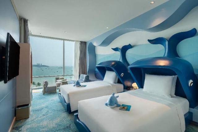 Holiday Inn Pattaya By IHG – Hotel, Pattaya