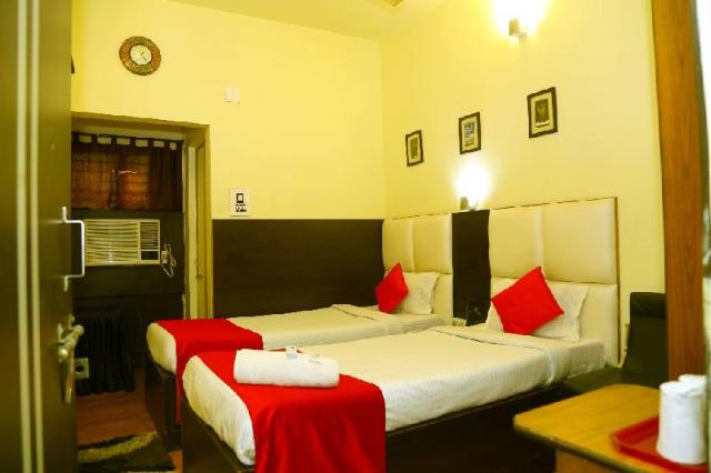 HOLIDEI INN – Hotel, Jamshedpur