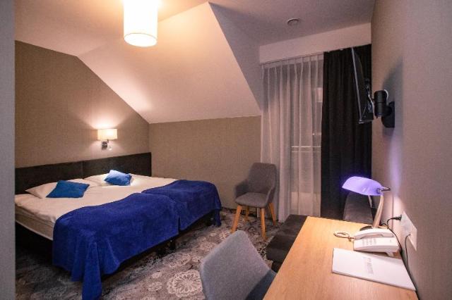 HOLISTIC, Hotel – Solec-Zdroj (photo 2)
