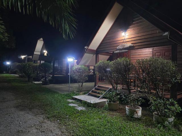 HomeBueng – Resort, Bueng Kan