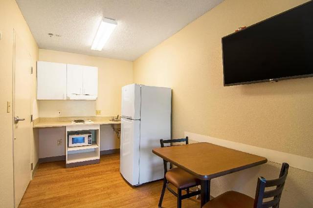 HomeTowne Studios Eugene - Springfield, Hotel – Springfield (OR) (foto 2)