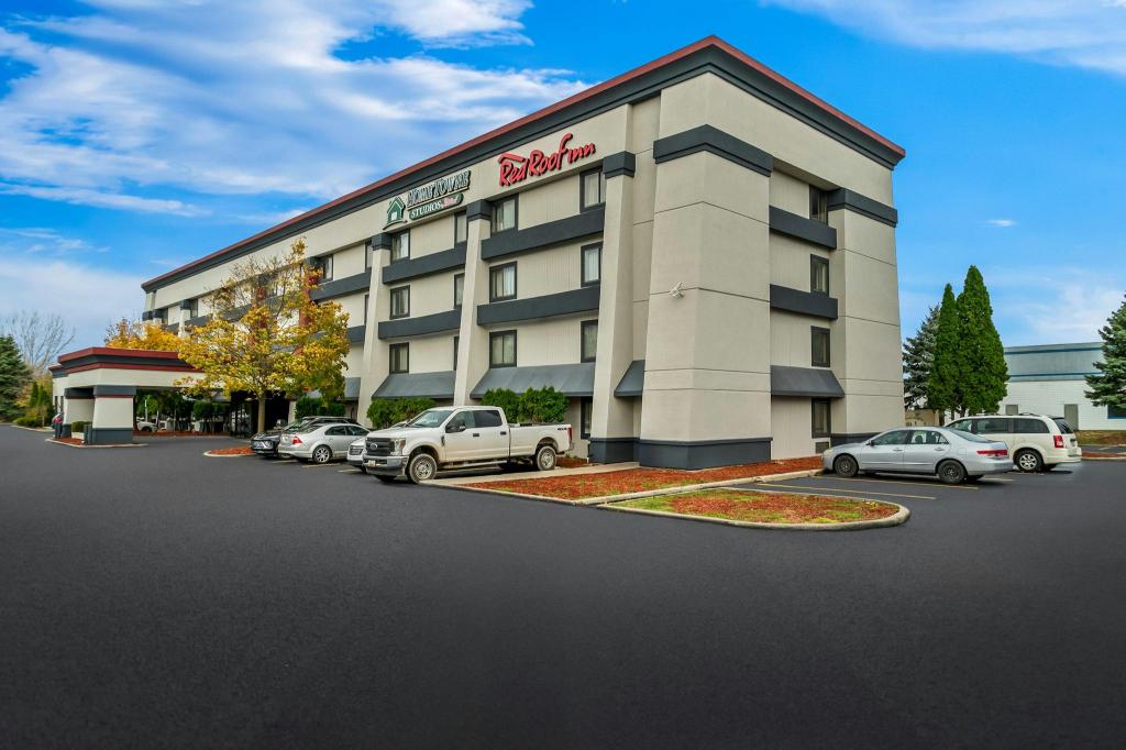 HomeTowne Studios Flint, Hotel – Mt Morris (MI) (photo 1)