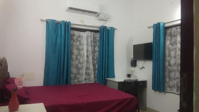Casa di 100 m² con 3 camera(e) e 4 bagno(i) privato(i) in zona Neyyattinkara, Villa e casa – Kovalam (foto 4)