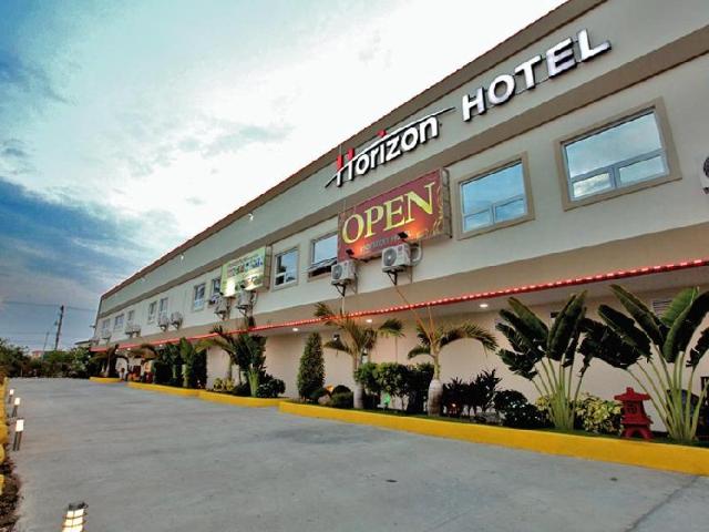 Horizon Hotel – Hotel, Subic (Zambales)