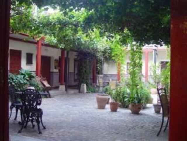 Hostal Castilla – Guesthouse/bed and breakfast, Aranjuez