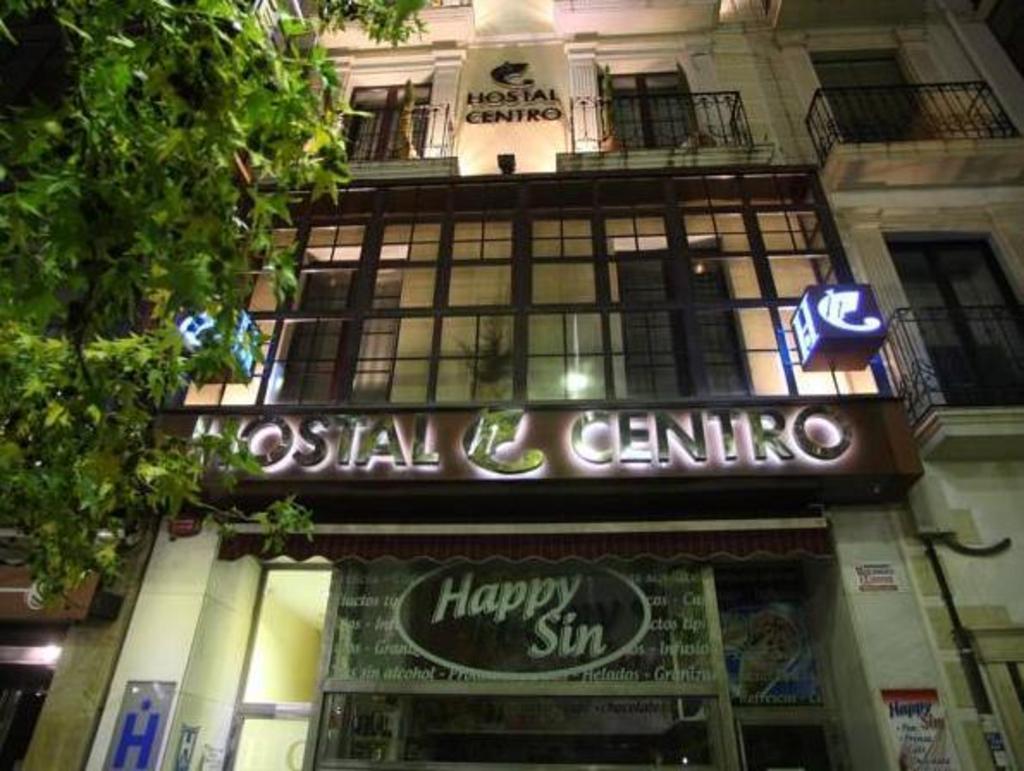 Hostal Centro, Pension & B&B – Soria (Foto 1)