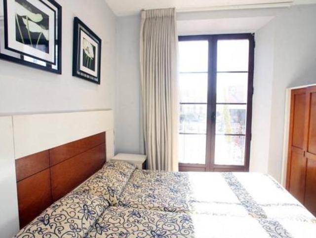 Hostal Centro, Pension & B&B – Soria (Foto 3)