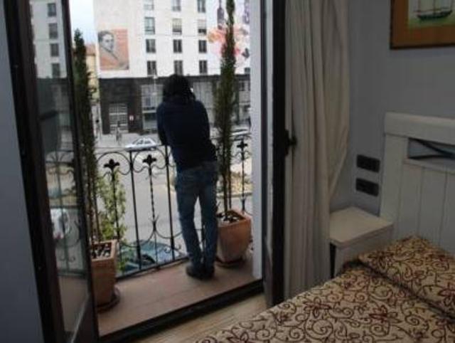 Hostal Centro, Pension & B&B – Soria (Foto 4)