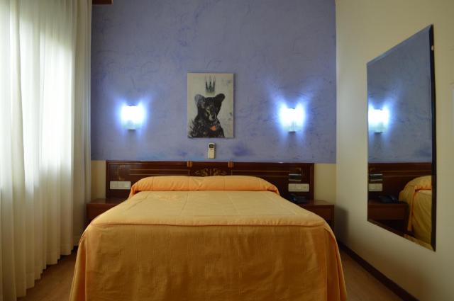 Hostal Centro Sol – Appartamento, Madrid