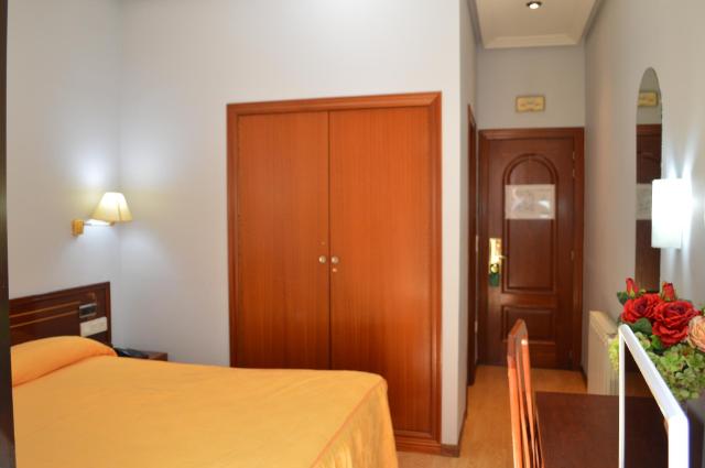 Hostal Centro Sol, Appartamento – Madrid (foto 2)