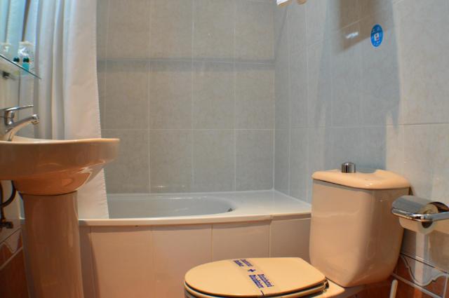 Hostal Centro Sol, Appartamento – Madrid (foto 3)