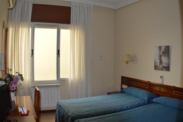 Hostal Centro Sol, Appartamento – Madrid (foto 5)
