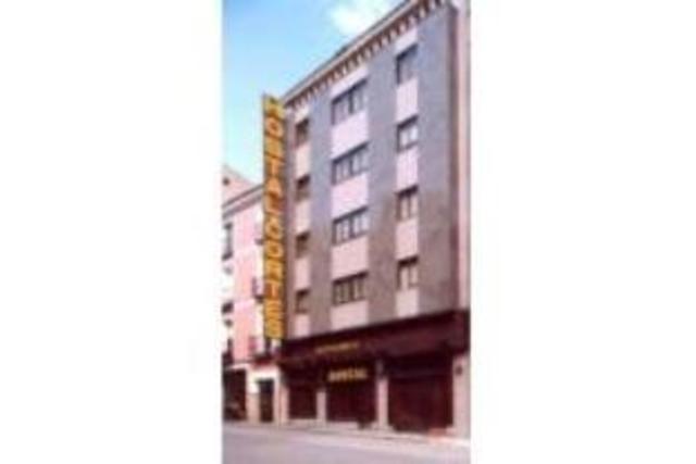 Hostal Cortes – Guesthouse/bed and breakfast, Cuenca