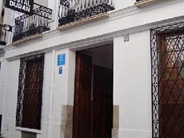 Hostal Duran – Guesthouse/bed and breakfast, Alora