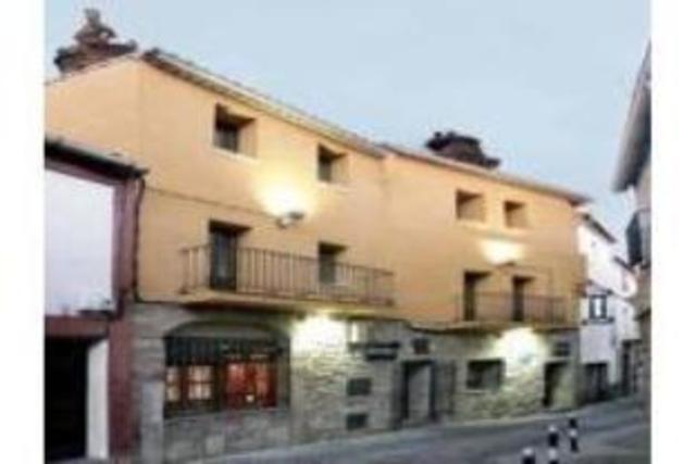 Hostal Hueso – Guesthouse/bed and breakfast, Trujillo