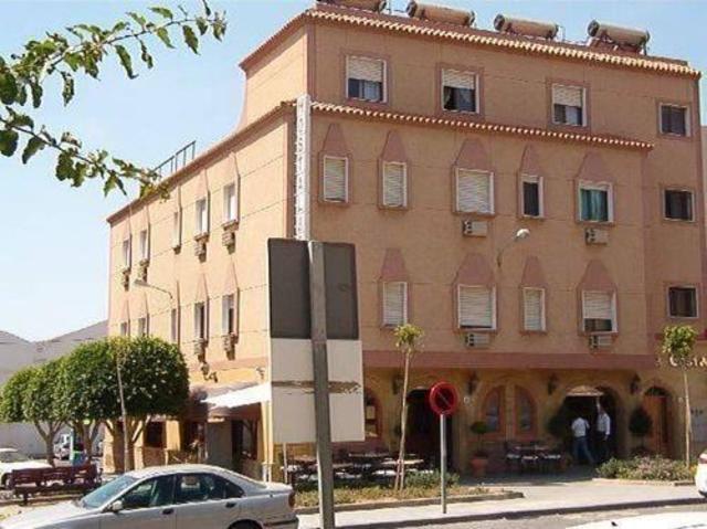 Hostal La Costa – Guesthouse/bed and breakfast, El Ejido