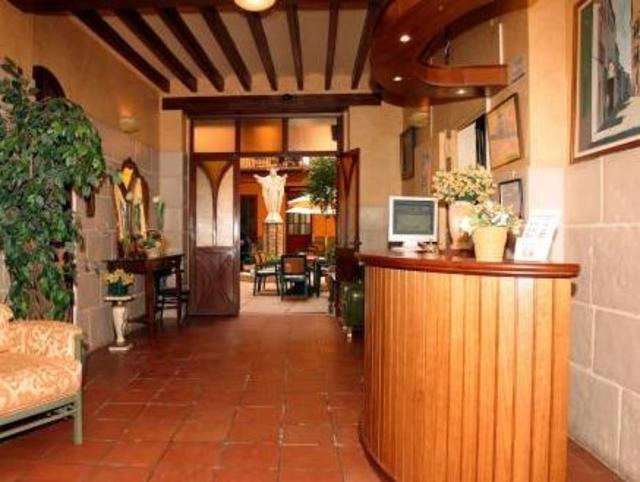 Hostal Loreto – Guesthouse/bed and breakfast, Denia