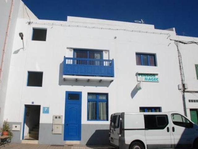 Hostal Magec – Guesthouse/bed and breakfast, Lanzarote