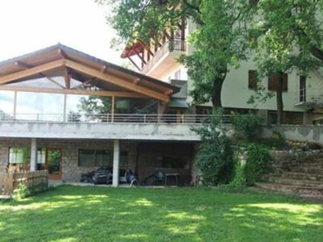 Hostal Pedraforca – Guesthouse/bed and breakfast, Saldes