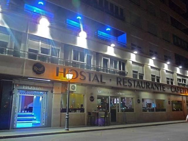 Hostal Real Aranjuez – Guesthouse/bed and breakfast, Aranjuez