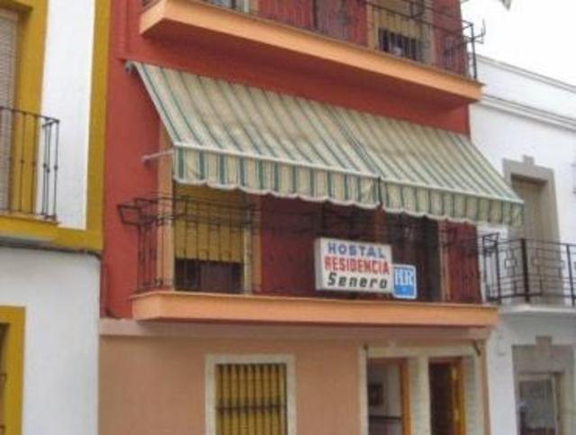 Hostal Senero – Guesthouse/bed and breakfast, Merida