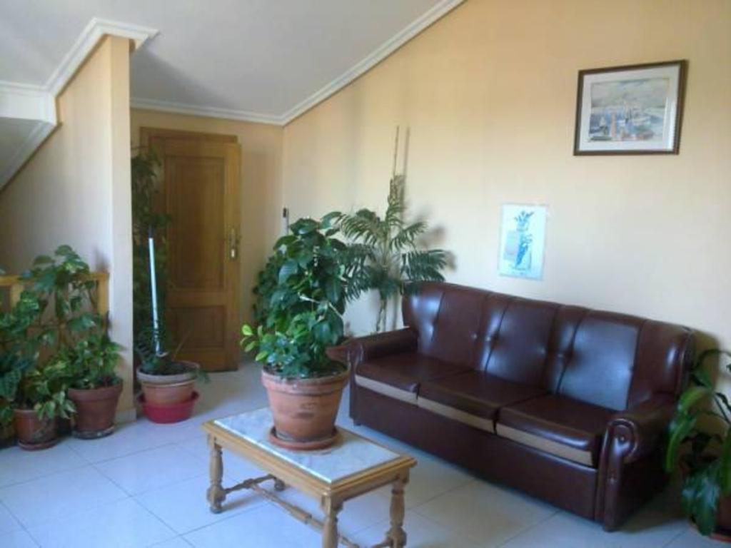 Hostal Sequeiros, Guesthouse/bed and breakfast – A Medorra (photo 1)