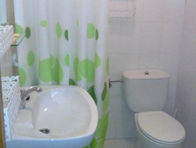 Hostal Sequeiros, Guesthouse/bed and breakfast – A Medorra (photo 2)