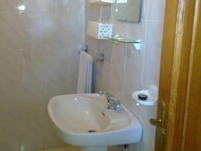 Hostal Sequeiros, Guesthouse/bed and breakfast – A Medorra (photo 5)